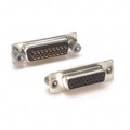 180-026-202L021 - CONN D-SUB HD RCPT 26POS PNL MNT