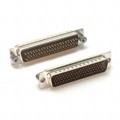 180-078-102L021 - CONN D-SUB HD PLUG 78POS PNL MNT