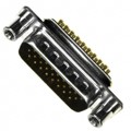 180-026-102-031 - CONN D-SUB HD PLUG 26POS PNL MNT