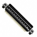 180-062-112-021 - CONN D-SUB HD PLUG 62POS PNL MNT