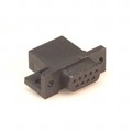 177-009-210-061 - CONN D-SUB RCPT 9POS R/A SLDR