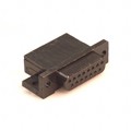 177-015-210-061 - CONN D-SUB RCPT 15POS R/A SLDR