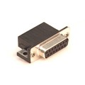 177-015-212-161 - CONN D-SUB RCPT 15POS R/A SLDR
