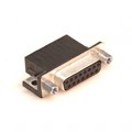 177-015-212-181 - CONN D-SUB RCPT 15POS R/A SLDR