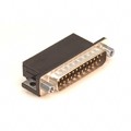 177-025-112-181 - CONN D-SUB PLUG 25POS R/A SLDR