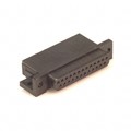 177-025-210-061 - CONN D-SUB RCPT 25POS R/A SLDR