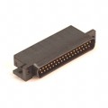 177-037-110-061 - CONN D-SUB PLUG 37POS R/A SLDR