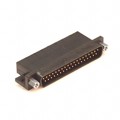 177-037-110-081 - CONN D-SUB PLUG 37POS R/A SLDR