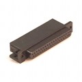 177-037-210-061 - CONN D-SUB RCPT 37POS R/A SLDR