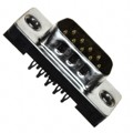 191-009-122-001 - CONN D-SUB PLUG 9POS PNL MNT
