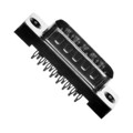 191-015-122-001 - CONN D-SUB PLUG 15POS PNL MNT