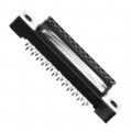 191-025-222-001 - CONN D-SUB RCPT 25POS PNL MNT