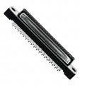 191-037-222-001 - CONN D-SUB RCPT 37POS PNL MNT