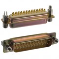 172-E25-101-911 - CONN D-SUB PLUG 25POS PNL MNT