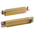 172-E37-101-021 - CONN D-SUB PLUG 37POS PNL MNT