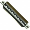 172-E37-102-011 - CONN D-SUB PLUG 37POS PNL MNT