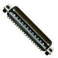 172-E37-102-021 - CONN D-SUB PLUG 37POS PNL MNT