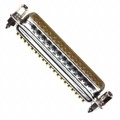 172-E37-102-911 - CONN D-SUB PLUG 37POS PNL MNT