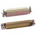172-E37-111R911 - CONN D-SUB PLUG 37P PNL MNT SLDR