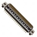 172-E37-112-021 - CONN D-SUB PLUG 37P PNL MNT SLDR