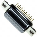 172-E15-212-011 - CONN D-SUB RCPT 15P PNL MNT SLDR