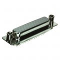 172-E25-202-031 - CONN D-SUB RCPT 25POS PNL MNT