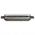 172-E37-202-001 - CONN D-SUB RCPT 37POS PNL MNT