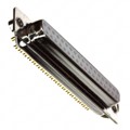 172-E37-202-011 - CONN D-SUB RCPT 37POS PNL MNT