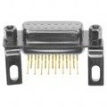 173-E15-211-141 - CONN D-SUB RCPT 15POS R/A SLDR