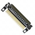 173-E37-112-141 - CONN D-SUB PLUG 37POS R/A SLDR