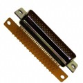 173-E50-111-001 - CONN D-SUB PLUG 50POS R/A SLDR