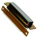 173-E50-211-001 - CONN D-SUB RCPT 50POS R/A SLDR