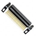 174-E37-212-141 - CONN D-SUB RCPT 37POS R/A SLDR