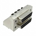 5750820-1 - CONN D-TYPE RCPT 26POS R/A SLDR