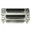 5787656-1 - CONN D-TYPE RCPT 50POS R/A SLDR