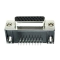5748481-5 - CONN D-SUB HD RCPT 26P R/A SLDR