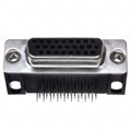 1-5748481-9 - CONN D-SUB HD RCPT 26P R/A SLDR