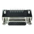 5748481-6 - CONN D-SUB HD RCPT 26P R/A SLDR