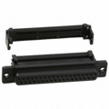 A-DFF37LPIII/FP-R - CONN D-SUB RCPT 37POS IDC