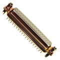 172-E37-211R911 - CONN D-SUB RCPT 37P PNL MNT SLDR