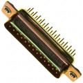 172-E25-111R011 - CONN D-SUB PLUG 25P PNL MNT SLDR