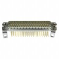 173-037-112R141 - CONN D-SUB PLUG 37POS R/A SLDR