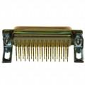 174-E25-111R141 - CONN D-SUB PLUG 25POS R/A SLDR