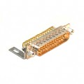 175-025-112R151 - CONN D-SUB PLUG 25POS R/A SLDR