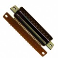 173-E50-111R001 - CONN D-SUB PLUG 50POS R/A SLDR