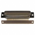 174-E50-111R001 - CONN D-SUB PLUG 50POS R/A SLDR