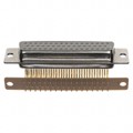 174-E50-211R001 - CONN D-SUB RCPT 50POS R/A SLDR