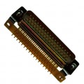 173-E50-111R241 - CONN D-SUB PLUG 50POS R/A SLDR
