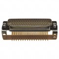 174-E50-111R241 - CONN D-SUB PLUG 50POS R/A SLDR