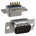 241A26960X - CONN D-SUB PLUG 9POS SLDR CUP